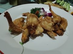 -福来居烤鸭店(天坛二店)