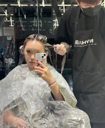 -YH HAIR SALON