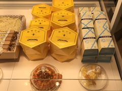 -好利来(东四店)