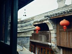 -新月集庭院咖啡馆(老邮局店)