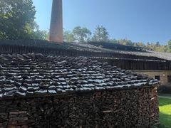 -景德镇古窑民俗博览区