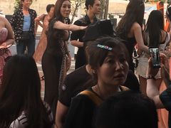 -西蒙人妖秀