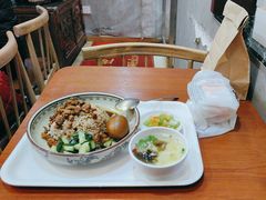 -菊儿人家·北京胡同菜(南锣鼓巷店)