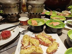 -海天盛宴海鲜自助(正大广场店)