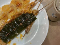 -华兴街煎蛋面(总店)