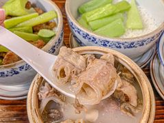 -黄祥华养生堂·炖汤·营养蒸饭(岭南天地店)