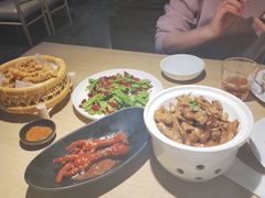 -佬肥猫(周浦万达店)