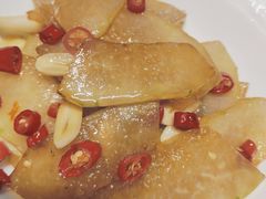 -三湘四水正宗湘菜(君峰路店)