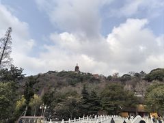 -狼山风景名胜区