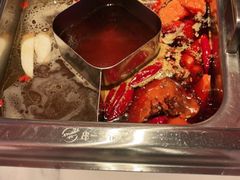 -串一火锅(赛格国际购物中心店)
