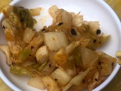 -岳记老成都三味面