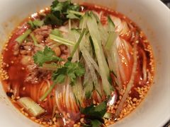 担担面-厦门艾美酒店·新食谱西餐厅