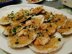 -大树头·花园餐厅(市桥店)