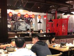 大堂-小柴米·传统江西菜(万寿宫店)
