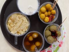 -小草糖水(海棠村店)