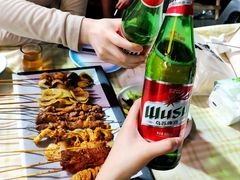 -527烧烤·龙虾·精酿酒(小石城美乐城店)