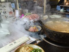 -盡膳口福·百年汤方火锅(科华北路店)