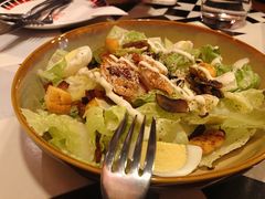 -CRAZYONES西班牙海鲜饭(日月光店)