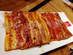 -么肆烤肉(汉街形象店)