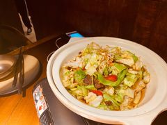 -楼兰新疆主题餐厅(苏州中心店)