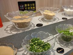 -芳竹园火锅(塘沽金街店)