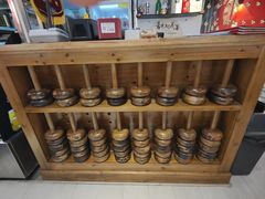 -老北京胡同味道二荤铺(酒仙桥店)
