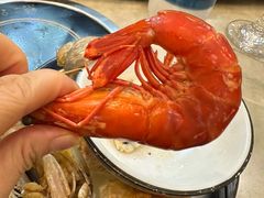 -北海港酒楼 海鲜代加工 粤菜(淡村商贸城店)