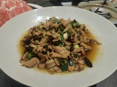 -滇铺子·云南特色菜·第九届野生菌美食节(曲靖万达店)