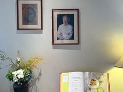 -Le Comptoir de Pierre Gagnaire