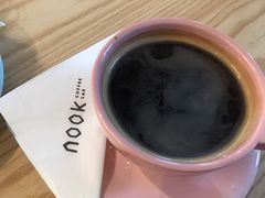 -GOTLOT COFFEE&KITCHEN角落厨房NOOK店