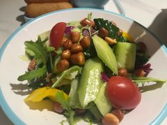 -江边城外烤全鱼(汉光百货店)