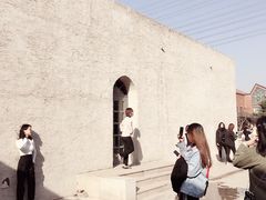 -中国艺术研究院油画院