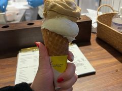 -LUNEURS月乐诗·法式冰淇淋(环贸店)