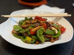 -鹭江潮餐厅•福建菜(鹭江佲家酒店)