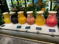 -一方渔歌蒸汽海鲜自助(文化路万达广场店)