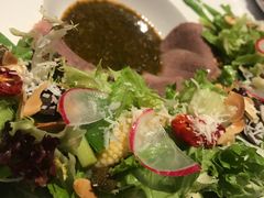 -L'Arome芳芳法国餐厅(仙林金鹰店)