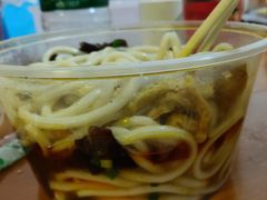 -寶牯佬邵阳米粉