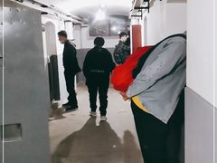 -青岛德国监狱旧址博物馆