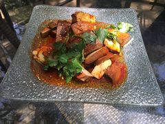 -新竹里馆·花园餐厅(兴苑路店)