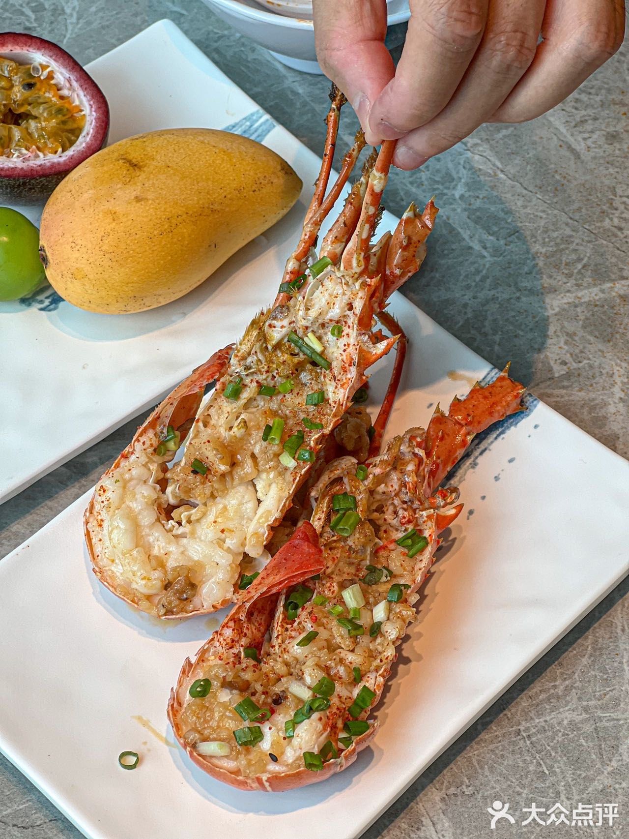 在上海～反复愿意多次打卡的海鲜自助餐～ 