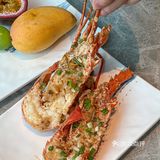 在上海～反复愿意多次打卡的海鲜自助餐～ 