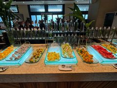 -海南清水湾莱佛士酒店