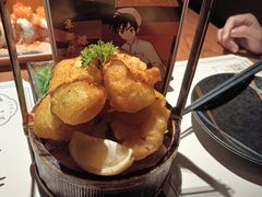 -玉川屋·深夜食堂居酒屋(柳巷店)