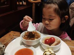 -海富荣·锅贴·陕菜家常菜(阳光城店)