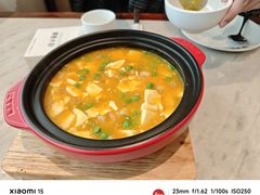 -小菜园新徽菜(宜兴八佰伴店)