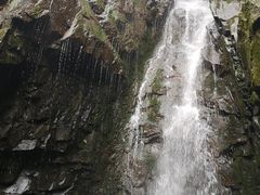 -藏龙百瀑风景区