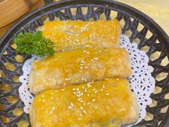 叉烧酥-和乐喜点(宝岗大道店)