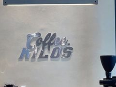 -Kilos咖啡馆(保利珑远店)