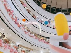 -万达广场(桂林高新店)