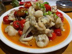 -0574龙虾的故事(东裕店)